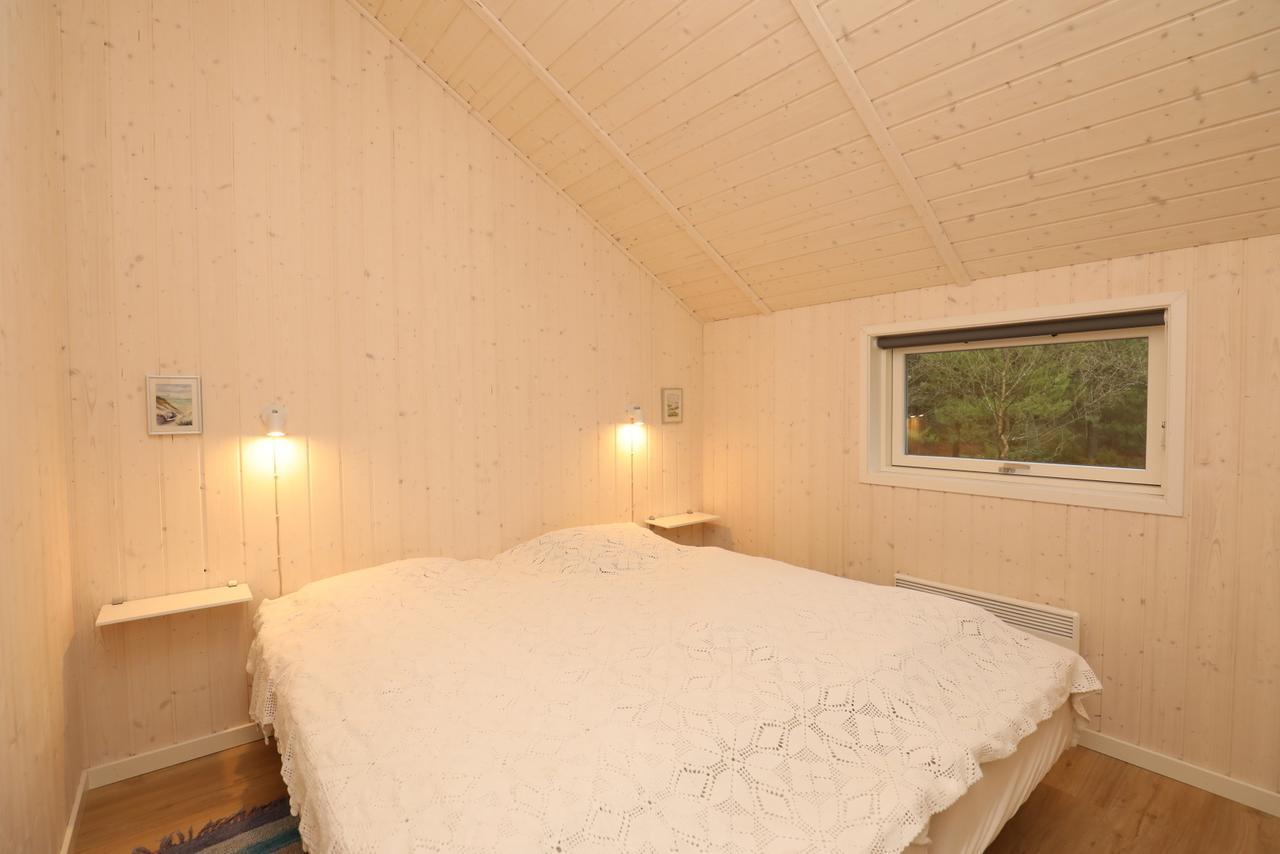 Hjortestien 7 Henne Strand Exterior photo