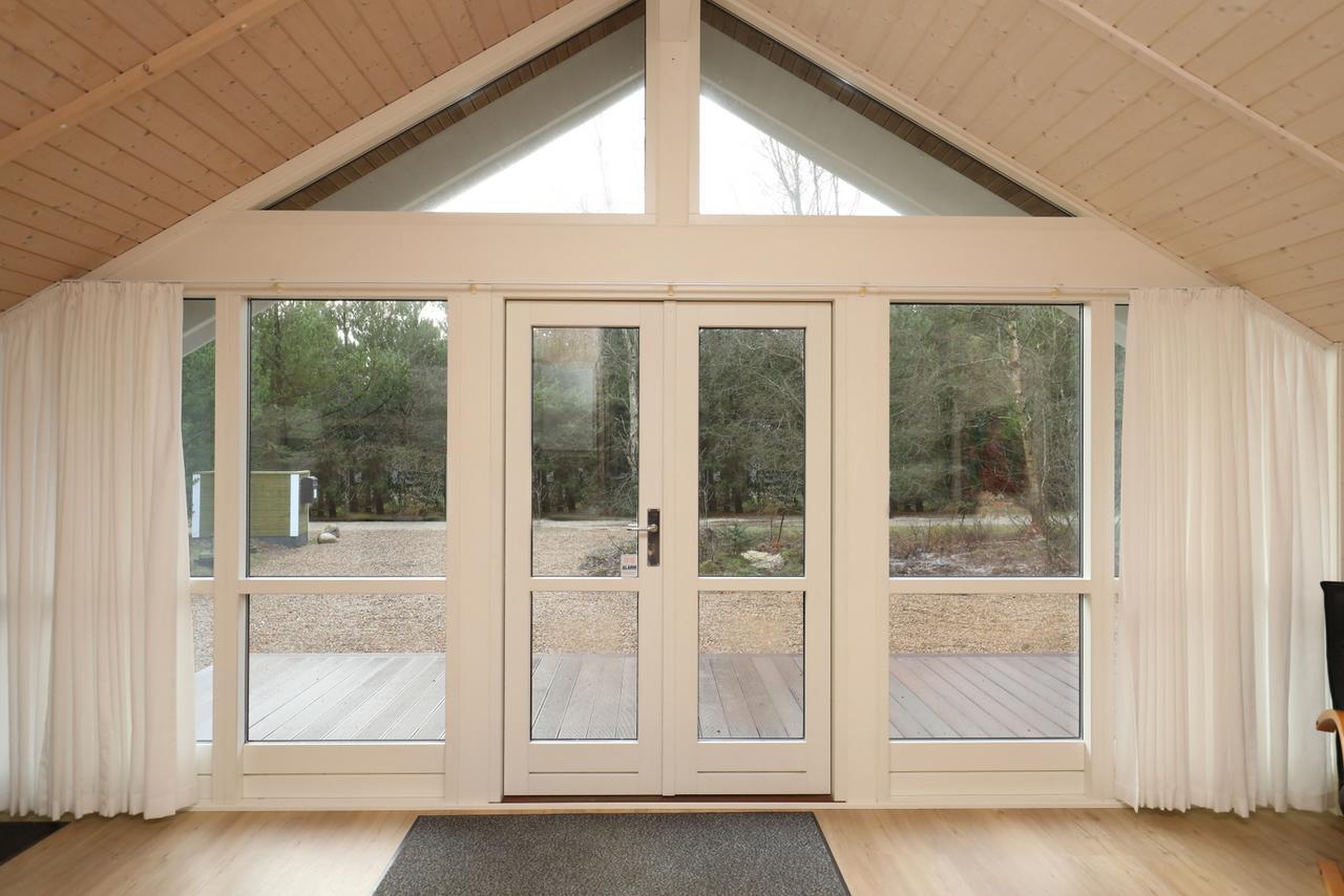 Hjortestien 7 Henne Strand Exterior photo