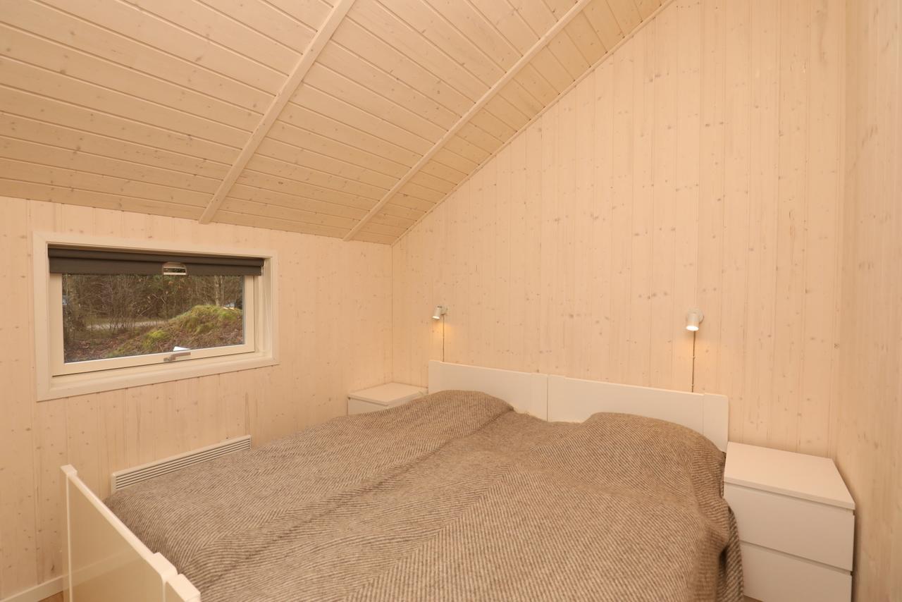 Hjortestien 7 Henne Strand Exterior photo