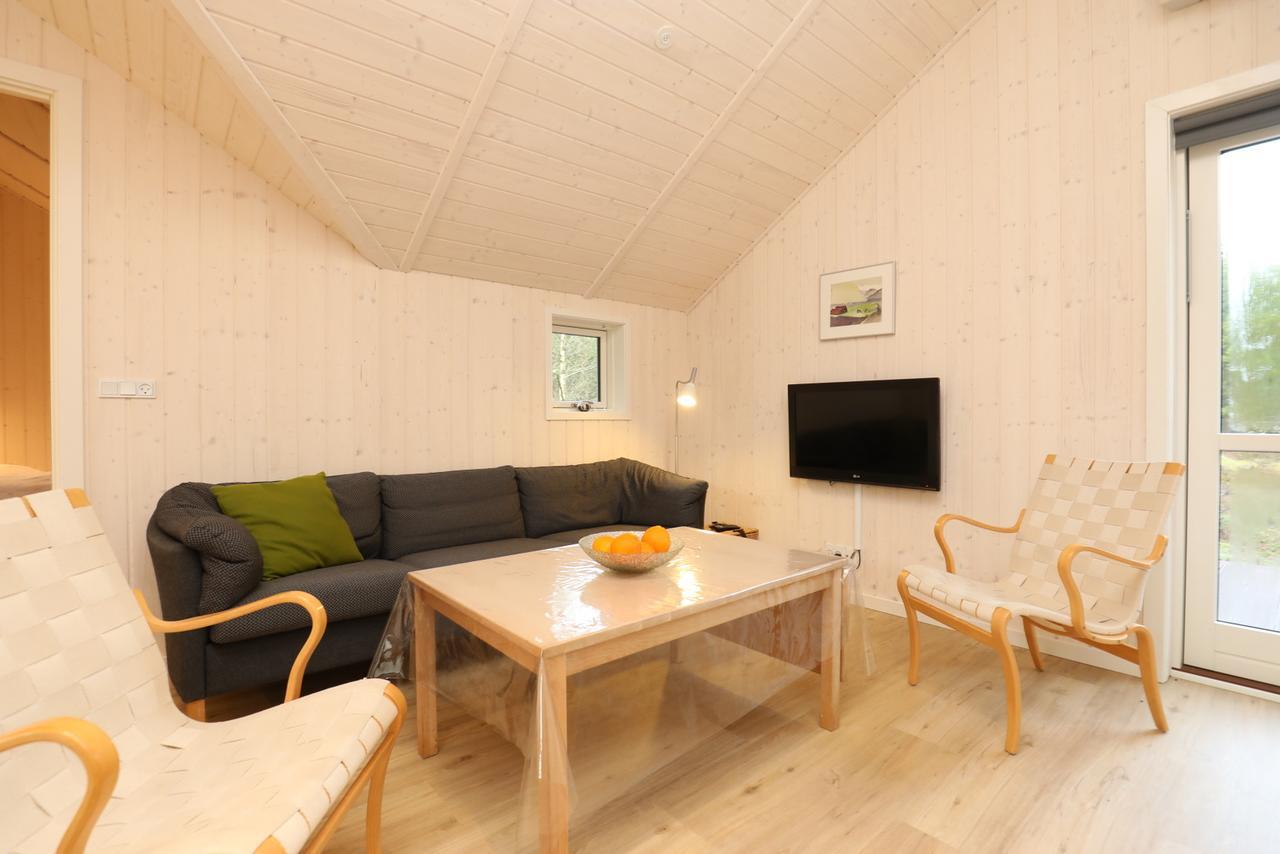 Hjortestien 7 Henne Strand Exterior photo