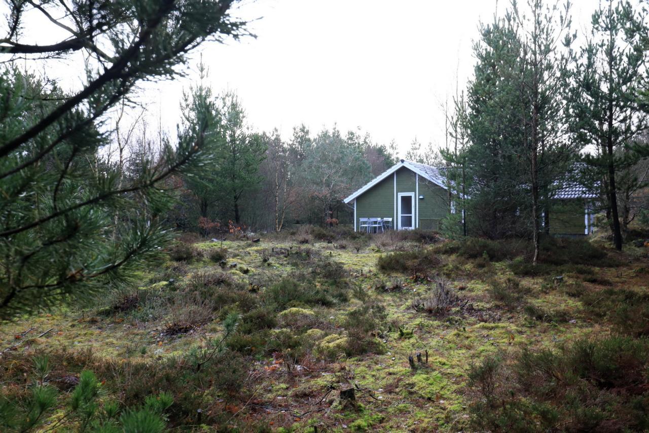 Hjortestien 7 Henne Strand Exterior photo